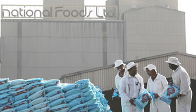 NatFoods plans massive recapitalisation